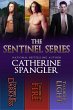 Sentinel Series Book Bundle, Books 1,... - Bild 1