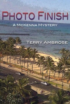 Photo Finish (eBook, ePUB) - Ambrose, Terry