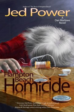 Hampton Beach Homicide (eBook, ePUB) - Power, Jed