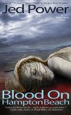 Blood on Hampton Beach (eBook, ePUB)