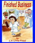 Finished Business (eBook, ePUB) Finished Business (eBook, ePUB)