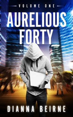 Cover Aurelious Forty; Volume One (eBook, ePUB)