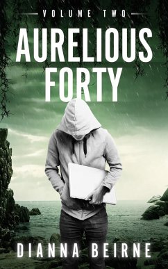 Cover Aurelious Forty; Volume Two (eBook, ePUB)