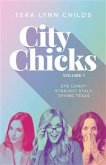 City Chicks (eBook, ePUB)