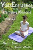 Yoga Energetics as an Alternative Medicine: Pillar Six (eBook, ePUB)