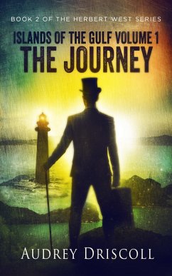 Islands of the Gulf Volume 1, The Journey (eBook, ePUB) - Driscoll, Audrey