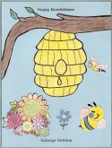 Happy Bumblebees (eBook, ePUB)