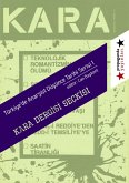 "e;Kara"e; Dergisi Seckisi (eBook, ePUB) "e;Kara"e; Dergisi Seckisi (eBook, ePUB)
