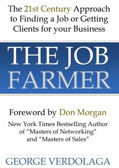 Job Farmer (eBook, ePUB) - Verdolaga, George