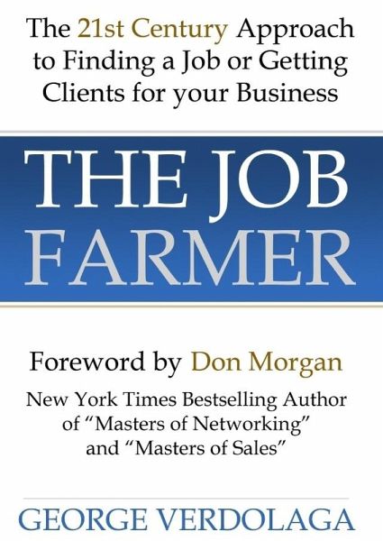 Job Farmer (eBook, ePUB)