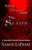Slayer (eBook, ePUB)