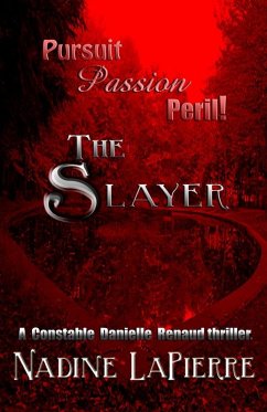Cover Slayer (eBook, ePUB)