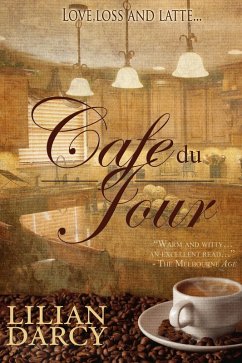 Cafe du Jour (eBook, ePUB) - Darcy, Lilian