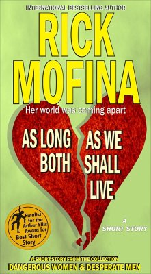 As Long As We Both Shall Live (eBook, ePUB) - Mofina, Rick