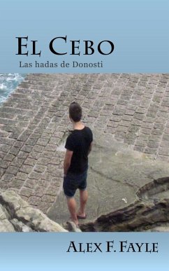 Cover El Cebo (eBook, ePUB)