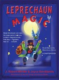 Leprechaun Magic: Moonbeam Series, Book 1 (eBook, ePUB)