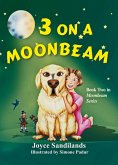 3 On a Moonbeam: Moonbeam Series, Book 2 (eBook, ePUB)