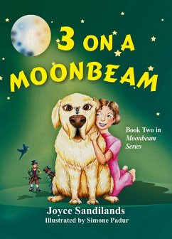 Cover 3 On a Moonbeam: Moonbeam Series, Book 2 (eBook, ePUB)
