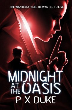 Cover Midnight at the Oasis (eBook, ePUB)