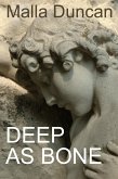 Deep As Bone (eBook, ePUB)