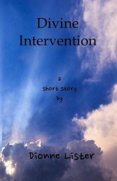 Divine Intervention (eBook, ePUB) - Lister, Dionne