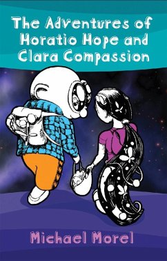 Cover Adventures of Horatio Hope and Clara Compassion (eBook, ePUB)