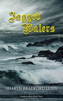 Cover Jagged Waters (eBook, ePUB)