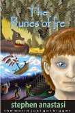 Runes of Ire (eBook, ePUB) Runes of Ire (eBook, ePUB)