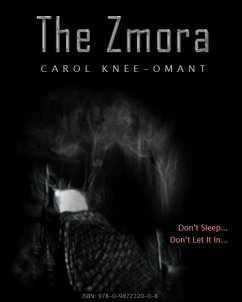 Cover Zmora (eBook, ePUB)