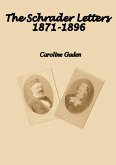 Schrader Letters 1871-1896 (eBook, ePUB)