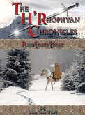 H'Rhophyan Chronicles: Restoration (eBook, ePUB)