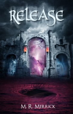 Cover Release (The Protector Book 3) (eBook, ePUB)