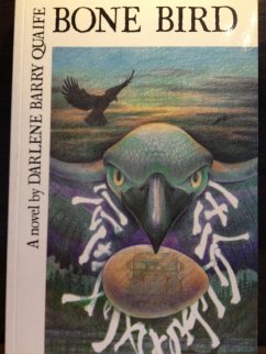 Bone Bird (eBook, ePUB) - Quaife, Darlene Barry