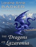Dragons of Lazaronia (Book 2) (eBook, ePUB)