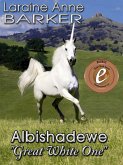 Albishadewe, &quote;Great White One&quote; (eBook, ePUB)