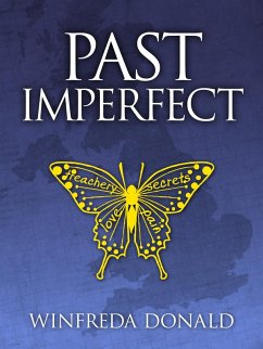 Past imperfect (eBook, ePUB) - Donald, Winfreda