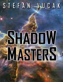 Shadow Masters (eBook, ePUB)