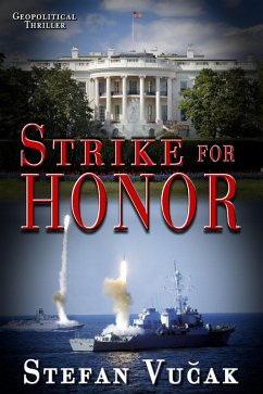 Cover Strike for Honor (eBook, ePUB)