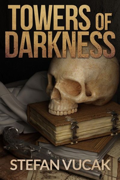 Towers of Darkness (eBook, ePUB)