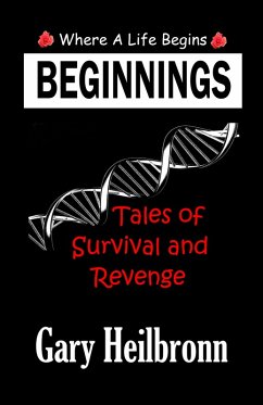 Cover Beginnings: Where A Life Begins (eBook, ePUB)