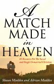 Match Made In Heaven (eBook, ePUB)