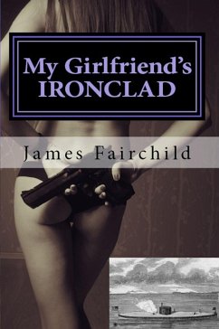 Cover My Girlfriend's IRONCLAD (eBook, ePUB)