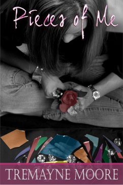 Cover Pieces of Me (eBook, ePUB)