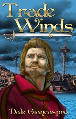 Cover Trade Winds (eBook, ePUB)