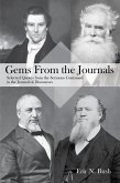 Gems from the Journals: Selected Quotes from the Sermons Contained in the Journal of Discourses (eBook, ePUB)