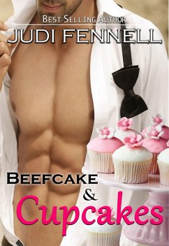 Cover Beefcake & Cupcakes (eBook, ePUB)