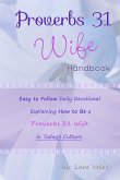 Proverbs 31 Wife Handbook (eBook, ePUB)
