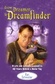 From Dreamer to Dreamfinder (eBook, ePUB)