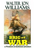 Brig of War (eBook, ePUB)