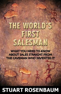 Cover World's First Salesman (eBook, ePUB)